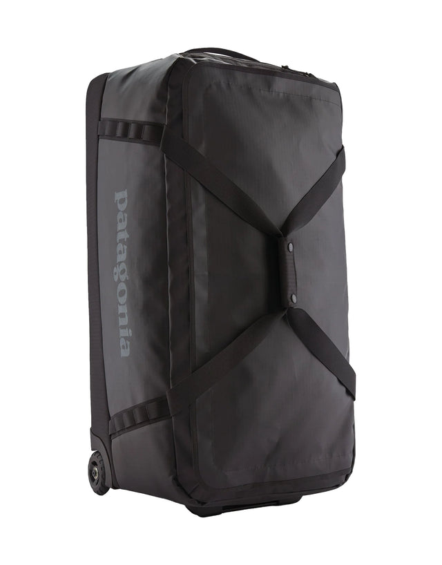 Patagonia Black Hole 100L Wheeled Duffel Bag-aussieskier.com