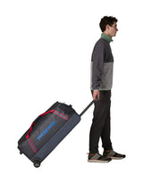 Patagonia Black Hole 100L Wheeled Duffel Bag-aussieskier.com