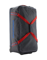 Patagonia Black Hole 100L Wheeled Duffel Bag-aussieskier.com