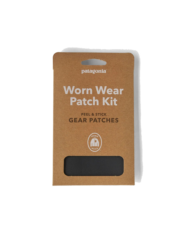 Patagonia Worn Wear Patch Kit-aussieskier.com
