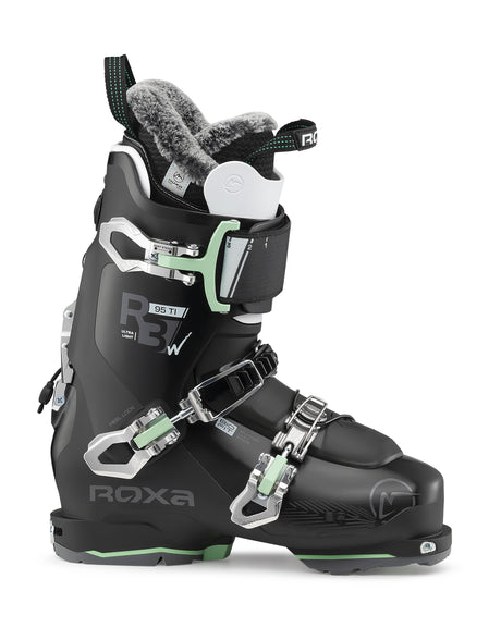 Roxa R3W 95 GW Womens Alpine Touring Ski Boots-aussieskier.com