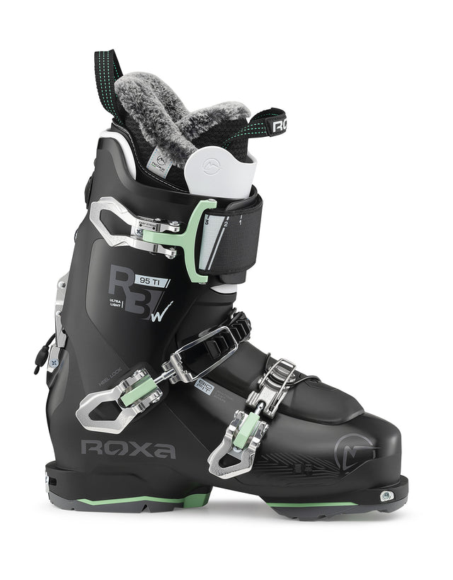 Roxa R3W 95 GW Womens Alpine Touring Ski Boots-aussieskier.com