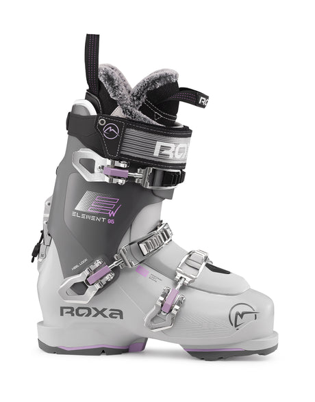 Roxa Element 95 Womens Ski Boots-aussieskier.com