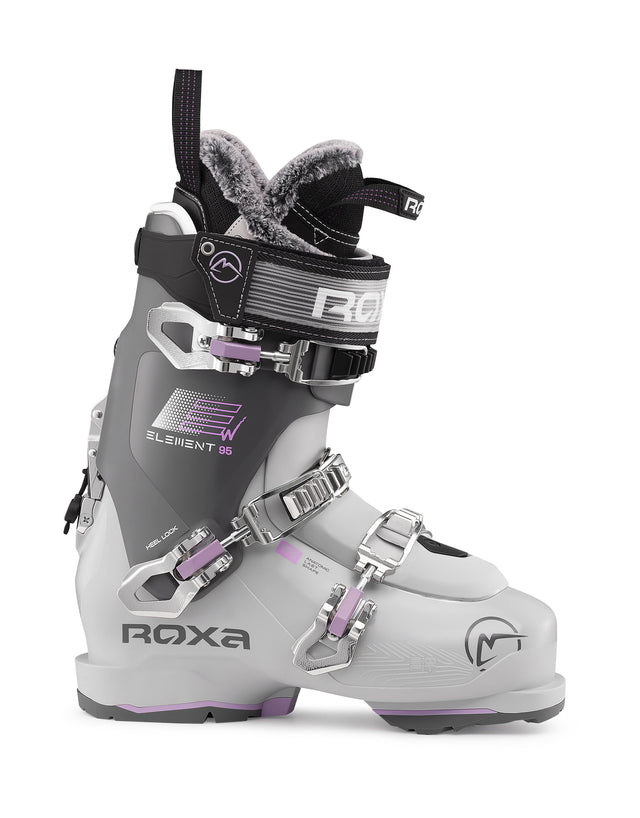 Roxa Element 95 Womens Ski Boots-aussieskier.com