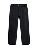 J.Lindeberg Clarke Ski Pants-Small-Black-aussieskier.com
