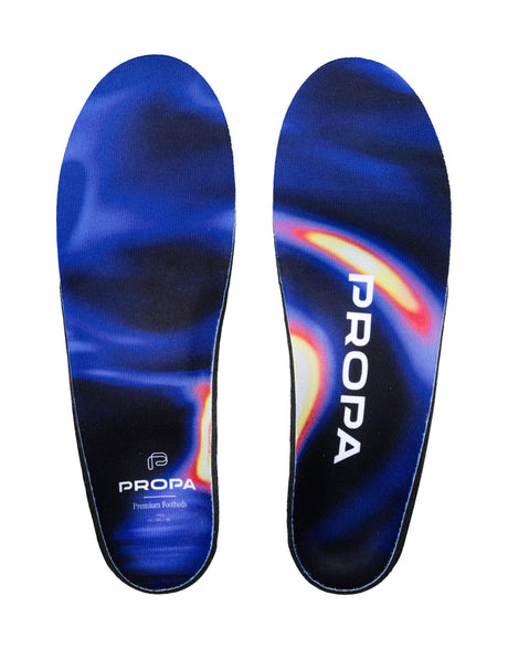 Propa Pro Footbeds-aussieskier.com