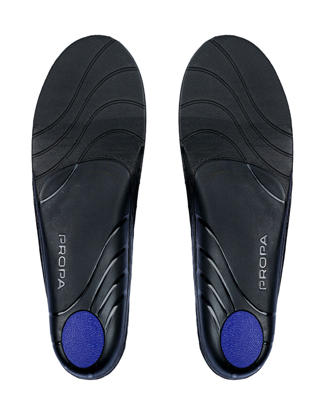 Propa Pro Footbeds-aussieskier.com