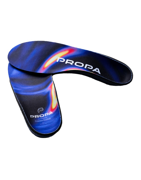 Propa Pro Footbeds-aussieskier.com