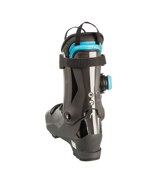 Head Kaliber 130 Dual BOA Ski Boots-aussieskier.com