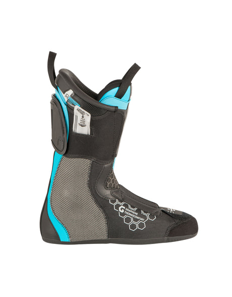 Head Kaliber 130 Dual BOA Ski Boots-aussieskier.com