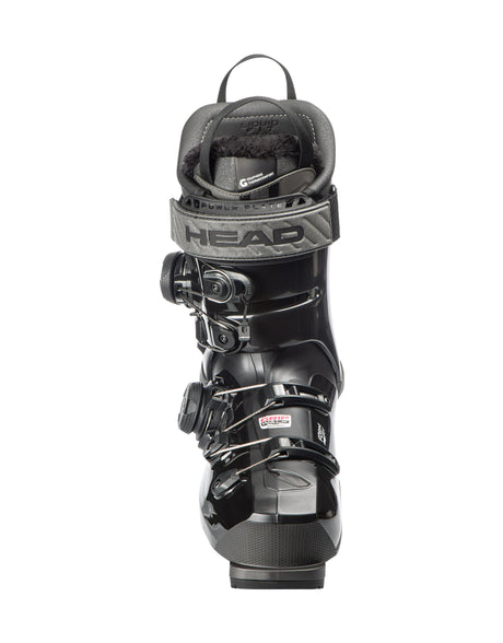 Head Kaliber 105 Dual BOA Womens Ski Boots-aussieskier.com