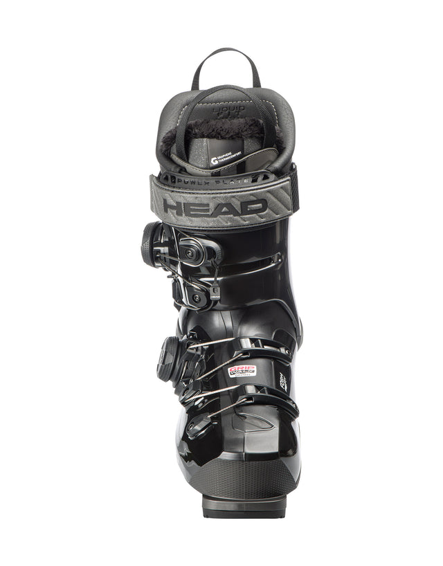 Head Kaliber 105 Dual BOA Womens Ski Boots-aussieskier.com