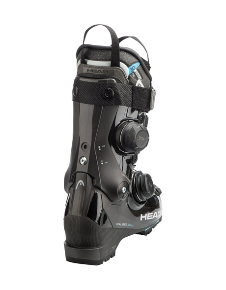 Head Kaliber 105 Dual BOA Womens Ski Boots-aussieskier.com