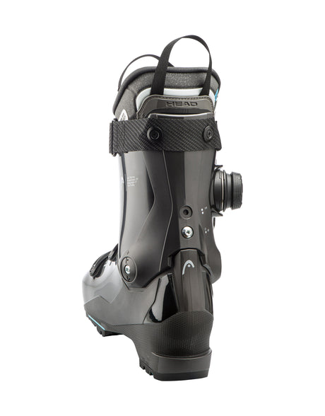 Head Kaliber 105 Dual BOA Womens Ski Boots-aussieskier.com