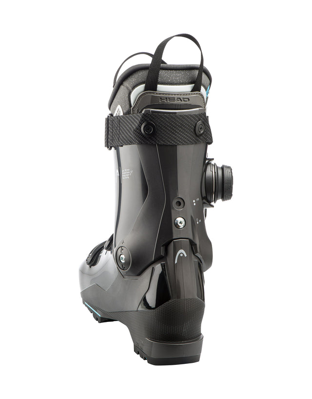 Head Kaliber 105 Dual BOA Womens Ski Boots-aussieskier.com