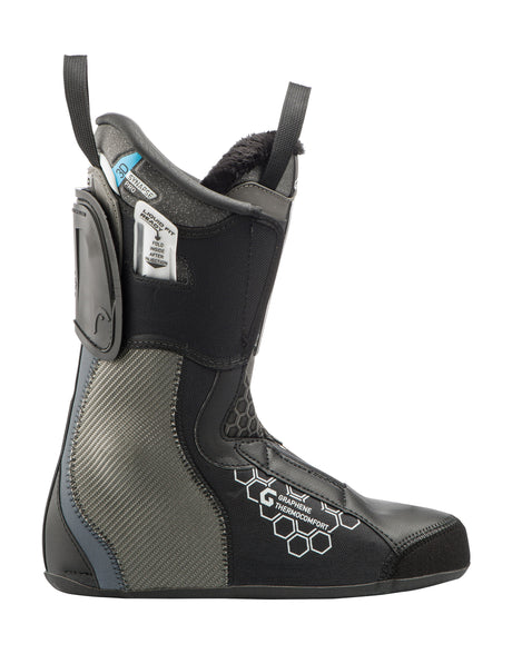 Head Kaliber 105 Dual BOA Womens Ski Boots-aussieskier.com