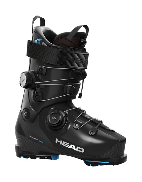 Head Kaliber 105 Dual BOA Womens Ski Boots-aussieskier.com