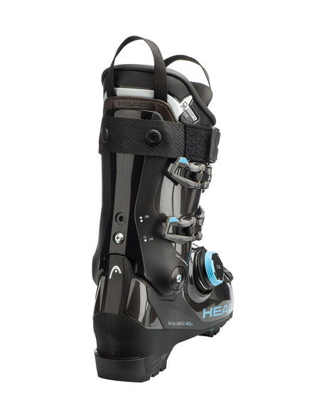 Head Kaliber 110 BOA Ski Boots-aussieskier.com