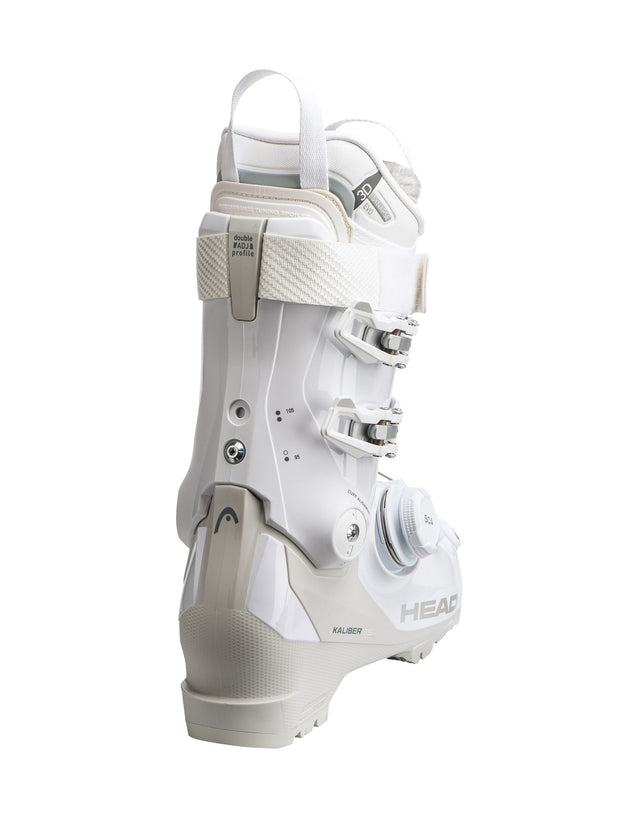 Head Kaliber 95 BOA Womens Ski Boots-aussieskier.com