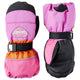Hestra Kids CZone Junior Mittens-3-Cerise Multi-aussieskier.com