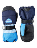 Hestra Kids CZone Junior Mittens-3-Dark Navy Multi-aussieskier.com