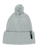 POC Pom Beanie-Granite Grey-aussieskier.com