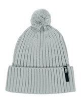 POC Pom Beanie-Granite Grey-aussieskier.com