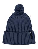 POC Pom Beanie-Apatite Navy-aussieskier.com