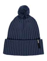 POC Pom Beanie-Apatite Navy-aussieskier.com