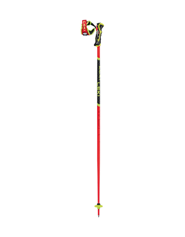 Leki WCR TBS SL 3D Ski Poles-aussieskier.com