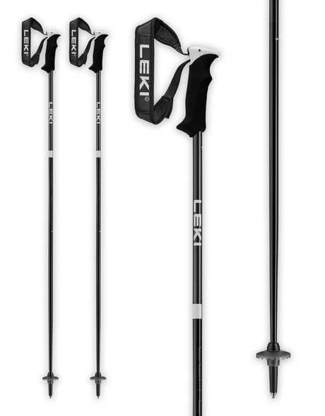 Leki Elite Lady Ski Poles-aussieskier.com