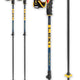 Leki Spitfire Vario 3D Adjustable Ski Poles-Denim Blue-aussieskier.com