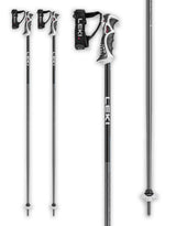 Leki Bold Lite S Ski Poles-aussieskier.com