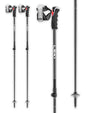 Leki Peak Vario 3D Adjustable Ski Poles-aussieskier.com