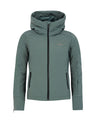 Protest Mercury Womens Ski Jacket-X Small-Evergreen-aussieskier.com