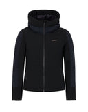 Protest Mercury Womens Ski Jacket-X Small-True Black-aussieskier.com