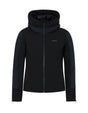 Protest Mercury Womens Ski Jacket-X Small-True Black-aussieskier.com
