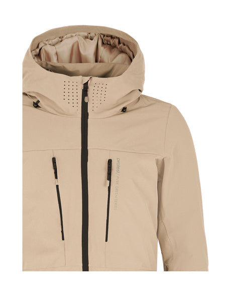Protest Beverly Womens Ski Jacket-aussieskier.com