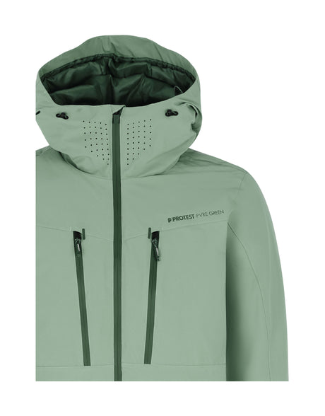 Protest Timothy Ski Jacket-aussieskier.com