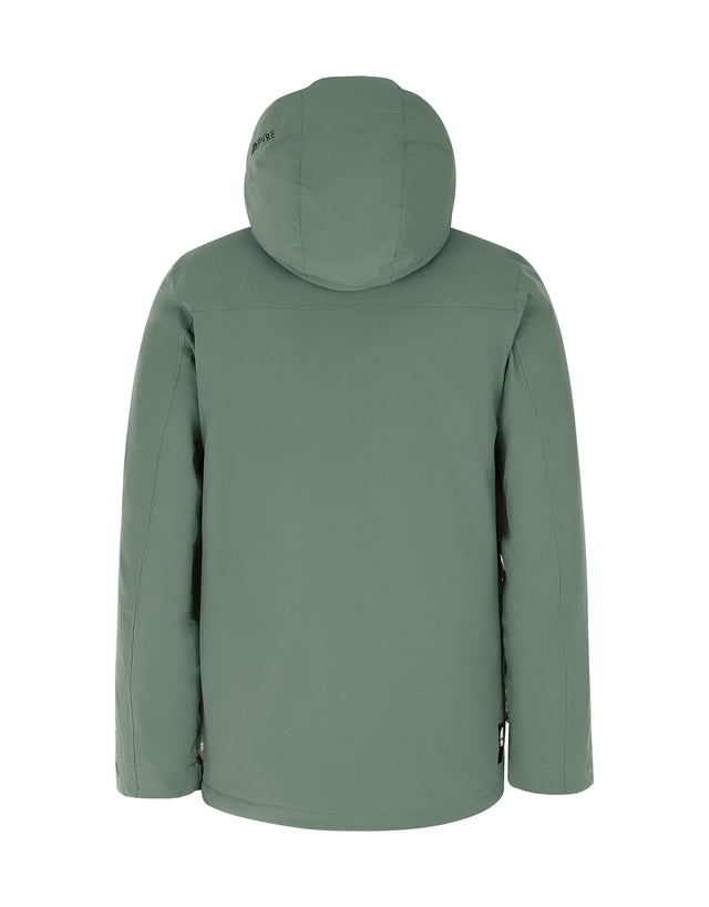 Protest Timothy Ski Jacket-aussieskier.com