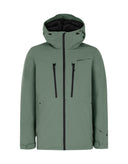 Protest Timothy Ski Jacket-Small-Aspen Green-aussieskier.com