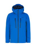 Protest Timothy Ski Jacket-Small-Vibrant Blue-aussieskier.com