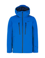 Protest Timothy Ski Jacket-Small-Vibrant Blue-aussieskier.com
