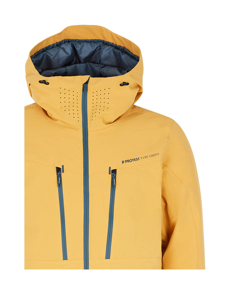 Protest Timothy Ski Jacket-aussieskier.com