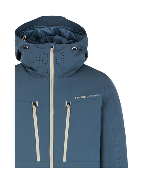 Protest Timothy Ski Jacket-aussieskier.com