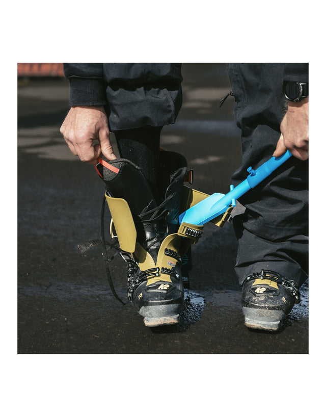 Propa Shuvvie Ski Boot Opening Tool-aussieskier.com