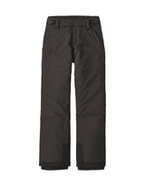 Patagonia Kids Insulated Powder Town Ski Pants