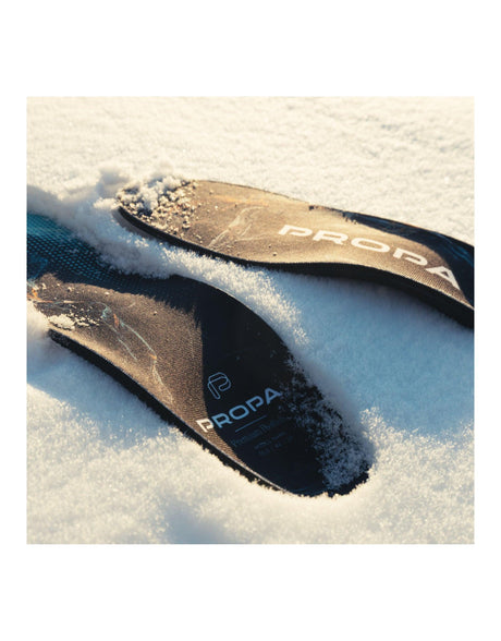 Propa Core Footbeds-aussieskier.com