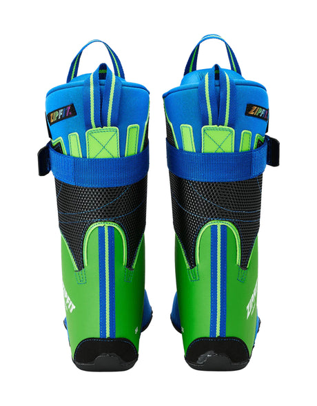 Zipfit Freeride Neoprene Ski Boot Liner-aussieskier.com