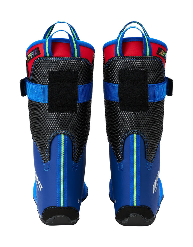 Zipfit Gara LV Ski Boot Liner-aussieskier.com